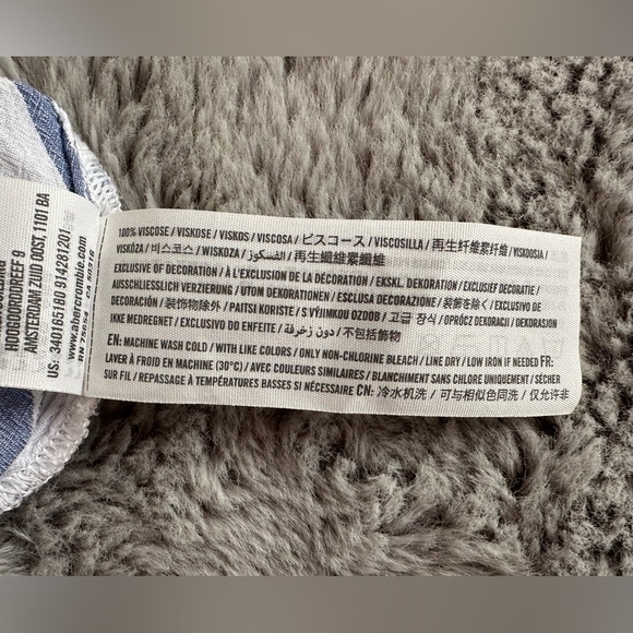 Hollister Halter Top - Picture 4 of 5